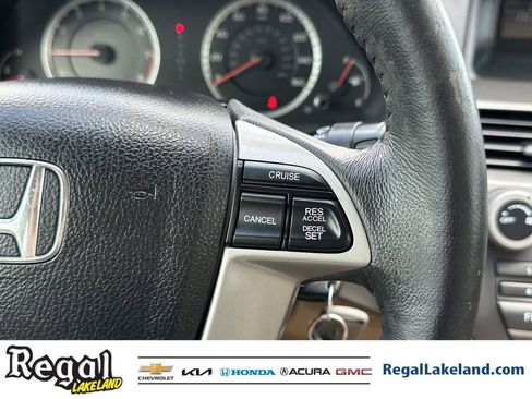 Used 2012 Honda Accord SE image 29