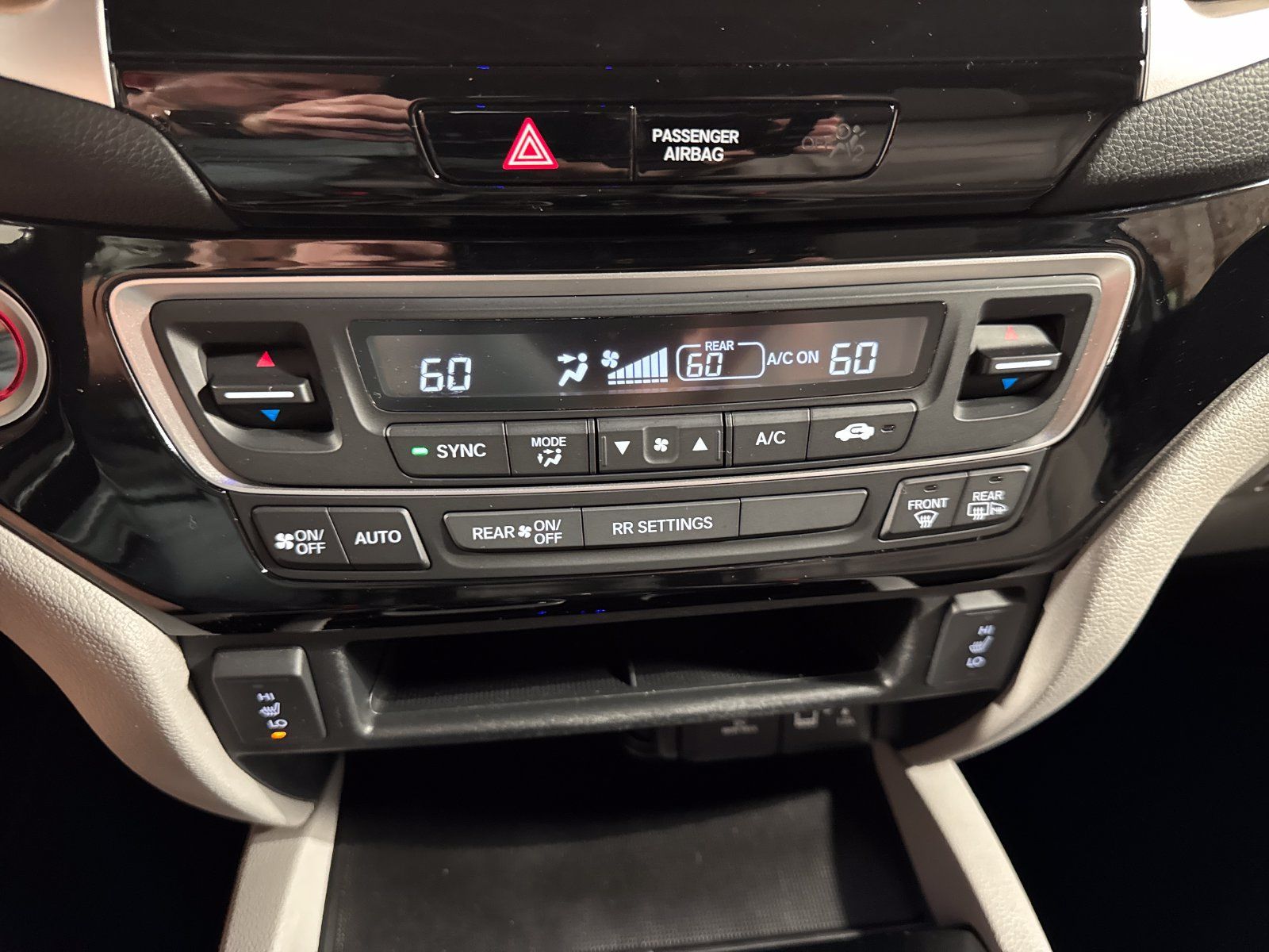 Used 2017 Honda Ridgeline RTL-E image 22