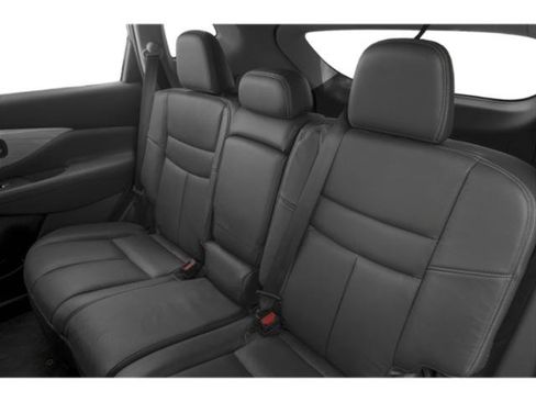 Used 2015 Nissan Murano SL AWD/4WD image 17