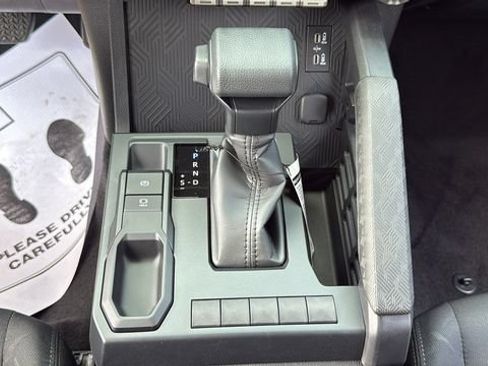 Used 2026 Toyota Tacoma SR RWD image 23