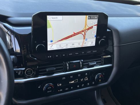 Certified 2023 Nissan Pathfinder SL w/ SL Premium Package image 15