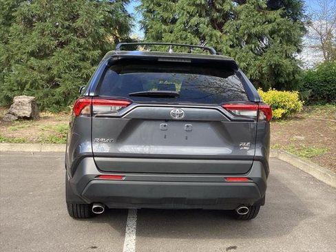 Certified 2025 Toyota RAV4 XLE w/ Convenience Package image 20