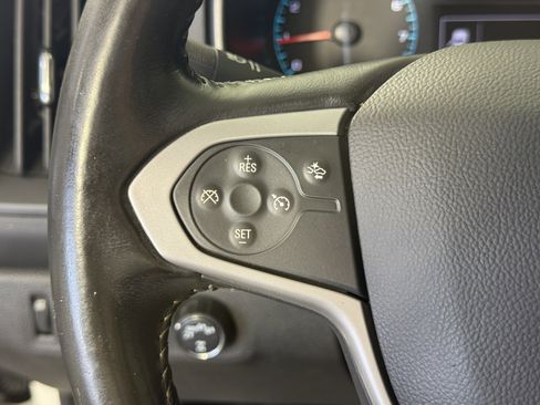 Used 2022 Chevrolet Colorado LT w/ Fleet Safety Package AWD/4WD image 23