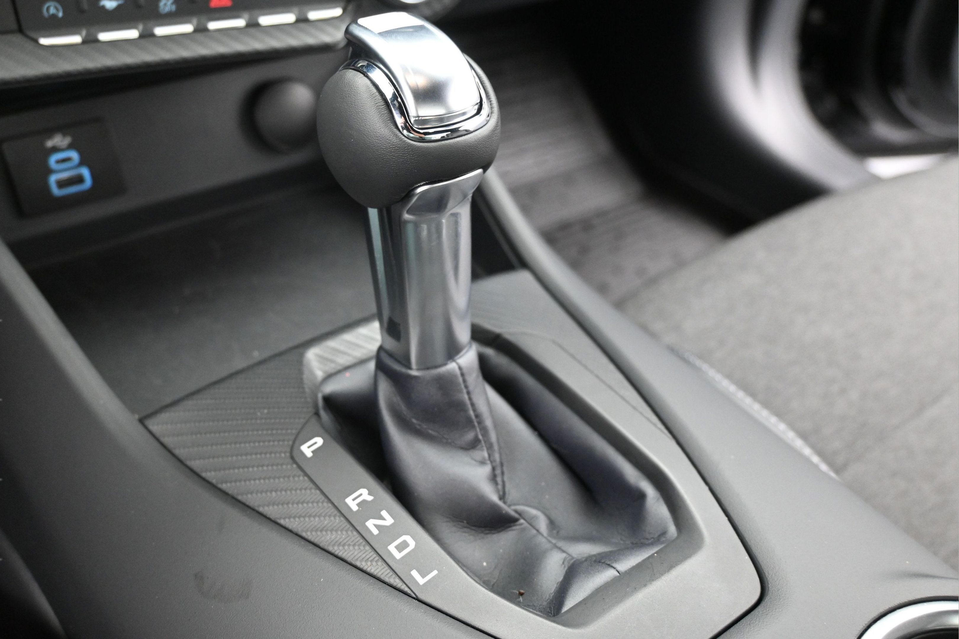 Used 2026 Ford Mustang Coupe RWD image 18