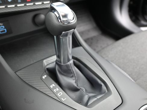 Used 2026 Ford Mustang Coupe RWD image 18
