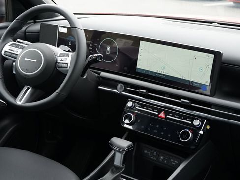 New 2025 Hyundai Santa Cruz XRT image 28