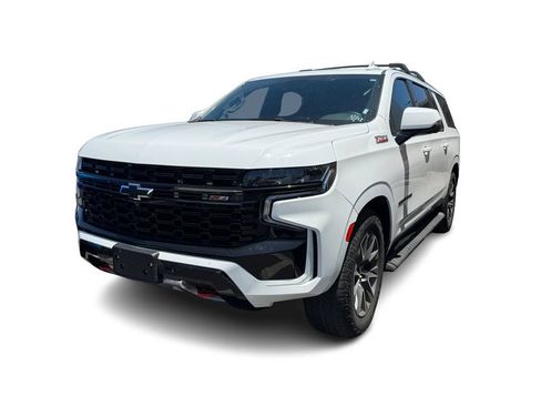 Used 2024 Chevrolet Suburban Z71 w/ Z71 Off-Road Package AWD/4WD image 11
