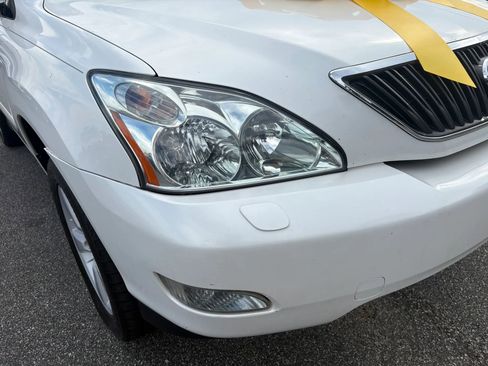 Used 2004 Lexus RX 330 AWD image 10