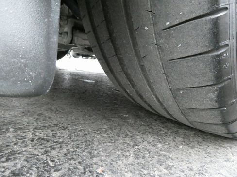 Used 2014 Chevrolet Corvette Stingray Coupe w/ 2LT Preferred Equipment Group image 12