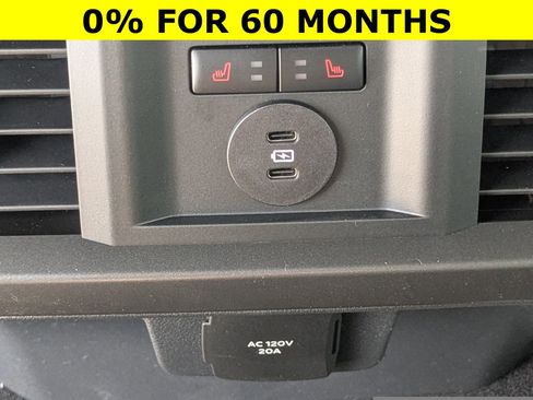 New 2025 Ford F150 Tremor w/ Equipment Group 402A High image 15