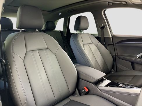 New 2025 Audi Q5 2.0T Premium Plus image 15