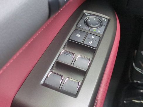 Certified 2022 Lexus NX 350 AWD image 23