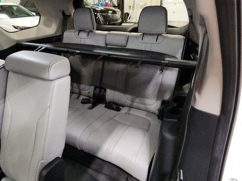 Certified 2023 Honda Pilot Elite image 23