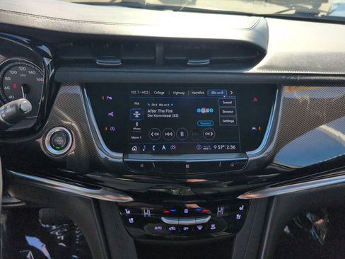 Used 2020 Cadillac XT6 Premium Luxury w/ Platinum Package image 20