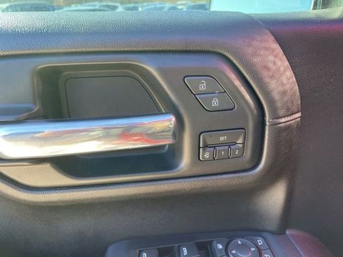 Used 2020 GMC Sierra 1500 SLT w/ SLT Premium Package image 18