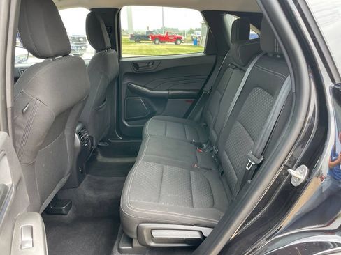 Used 2023 Ford Escape Active AWD/4WD image 8