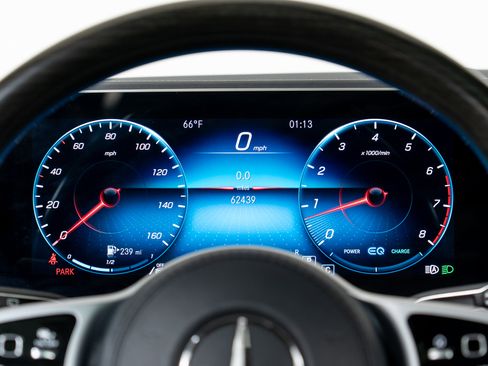 Used 2020 Mercedes-Benz GLS 450 4MATIC image 18