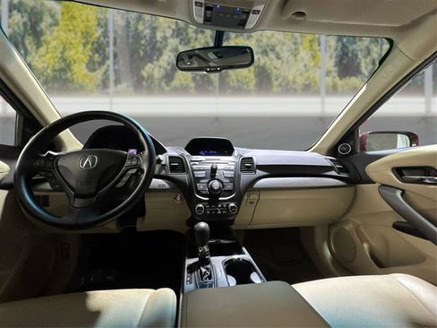Used 2013 Acura RDX FWD image 23