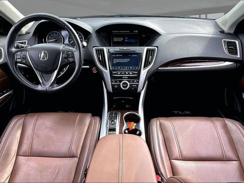 Used 2020 Acura TLX V6 w/ Technology Package image 16