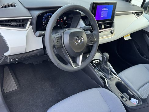 New 2026 Toyota Corolla SE image 16