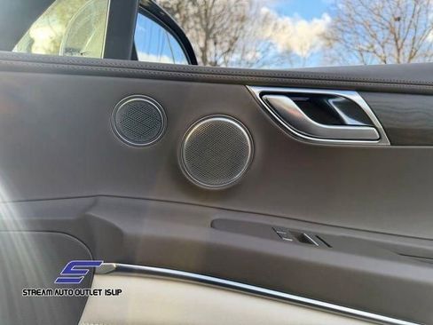 Used 2024 Genesis GV80 2.5T w/ Advanced Package image 19