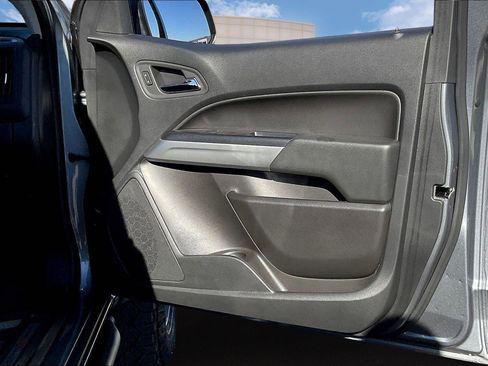 Used 2022 Chevrolet Colorado ZR2 w/ Colorado ZR2 Bison Edition image 23