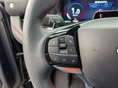Certified 2025 Ford Explorer ST AWD/4WD image 18