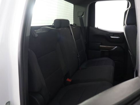 Used 2020 Chevrolet Silverado 1500 RST AWD/4WD image 29