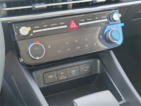 New 2026 Hyundai Tucson SEL image 29