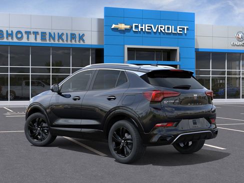 New 2026 Buick Encore GX Sport Touring w/ Advanced Technology Package image 64