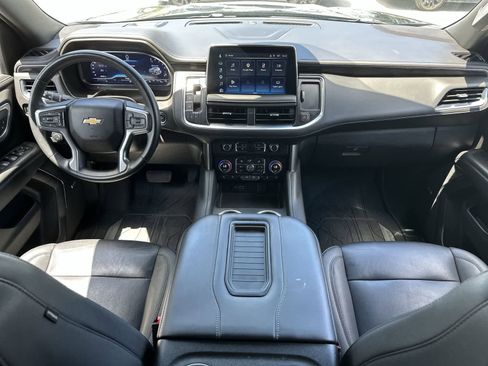 Used 2023 Chevrolet Tahoe LT w/ LT Signature Plus Package RWD image 20