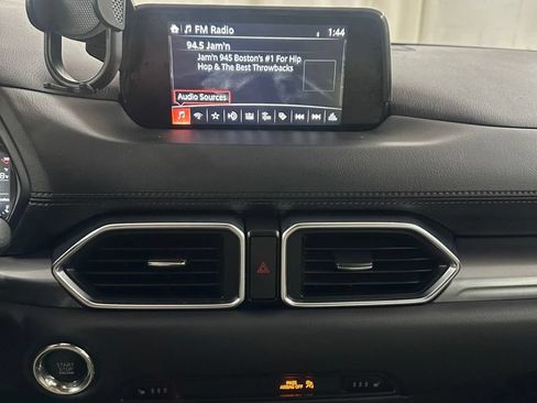 Used 2017 MAZDA CX-5 Touring AWD/4WD image 21
