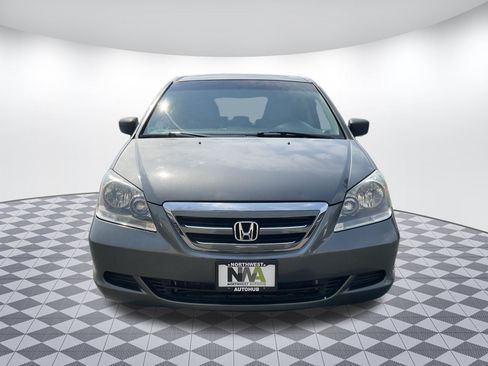 Used 2007 Honda Odyssey EX-L image 5