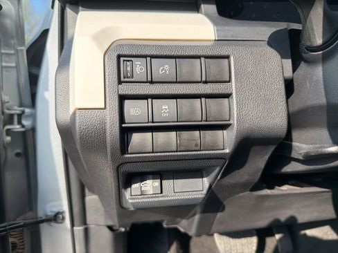 Used 2024 Toyota Tacoma TRD Off-Road AWD/4WD image 13