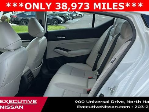 Certified 2023 Nissan Altima 2.5 SL image 24