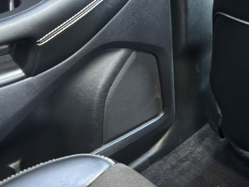 Used 2020 Ford Edge ST w/ Equipment Group 401A AWD/4WD image 21