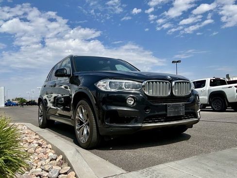 Used 2018 BMW X5 xDrive40e w/ Premium Package image 3