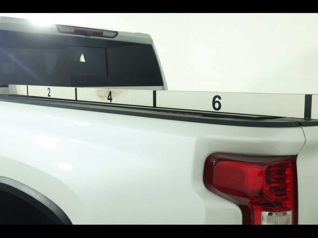 Used 2024 Chevrolet Silverado 2500 LT AWD/4WD image 15