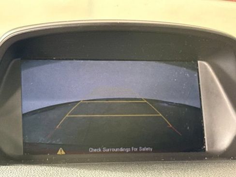 Used 2015 Buick Encore FWD image 22