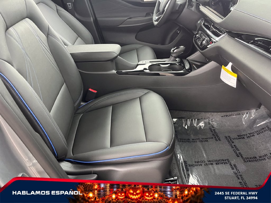 New 2026 Buick Envista Sport Touring w/ Convenience I Package FWD image 18