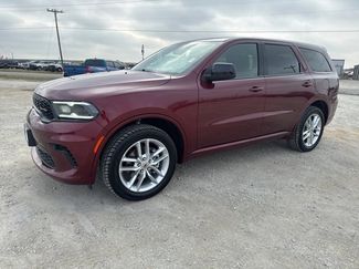 Used 2023 Dodge Durango GT video 1