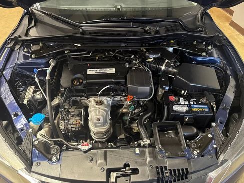 Used 2014 Honda Accord EX image 9