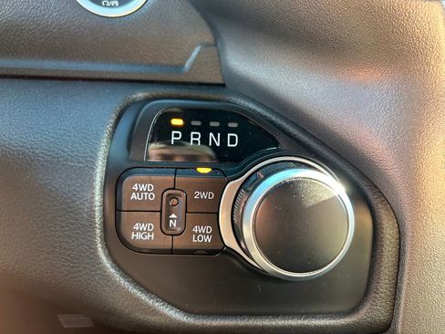 Certified 2021 RAM 1500 Big Horn AWD/4WD image 15