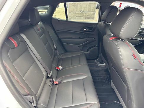 New 2026 Chevrolet Trax RS w/ Driver Confidence Package image 26