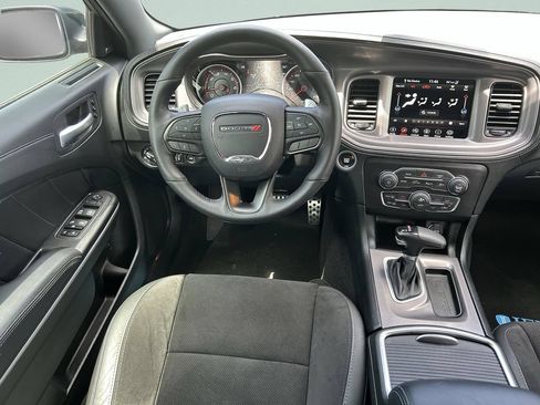 Used 2023 Dodge Charger R/T w/ Plus Group RWD image 16