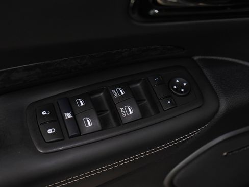 Used 2024 Dodge Durango SRT AWD/4WD image 22