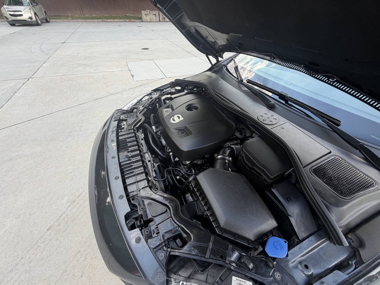 Used 2015 Volvo S60 T5 Premier FWD image 33