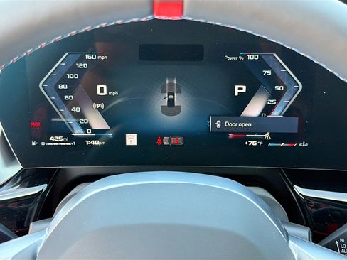 New 2026 BMW X1 M35i w/ Technology Package image 39