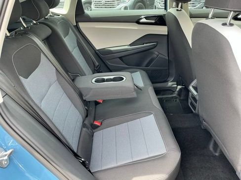 New 2026 Volkswagen Taos S FWD image 15