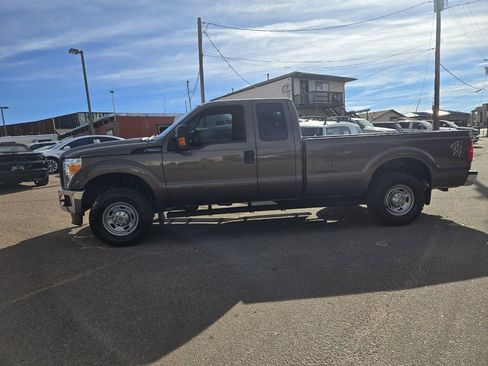 Used 2015 Ford F250 XL w/ Power Equipment Group image 5